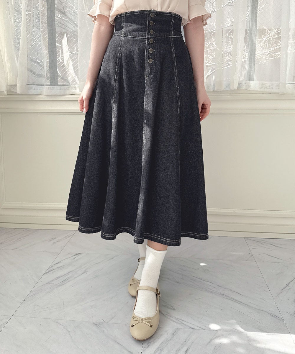 black / 158cm / 着用サイズ：１