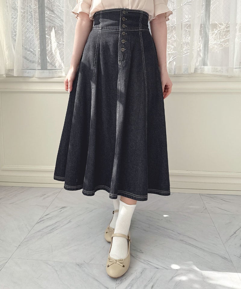 black / 158cm / 着用サイズ：１