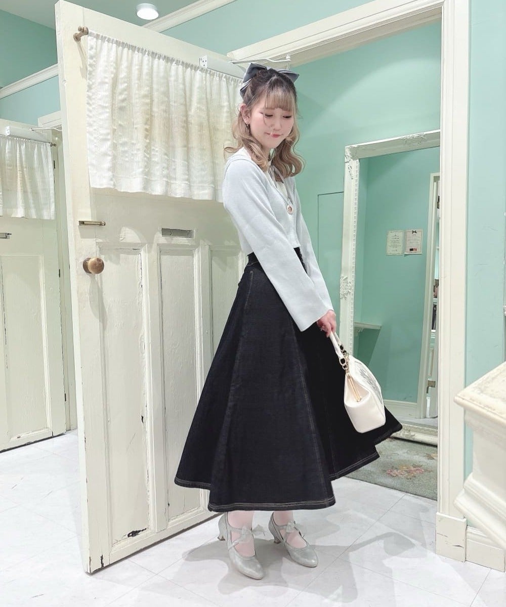 black / 168cm ： サイズ2