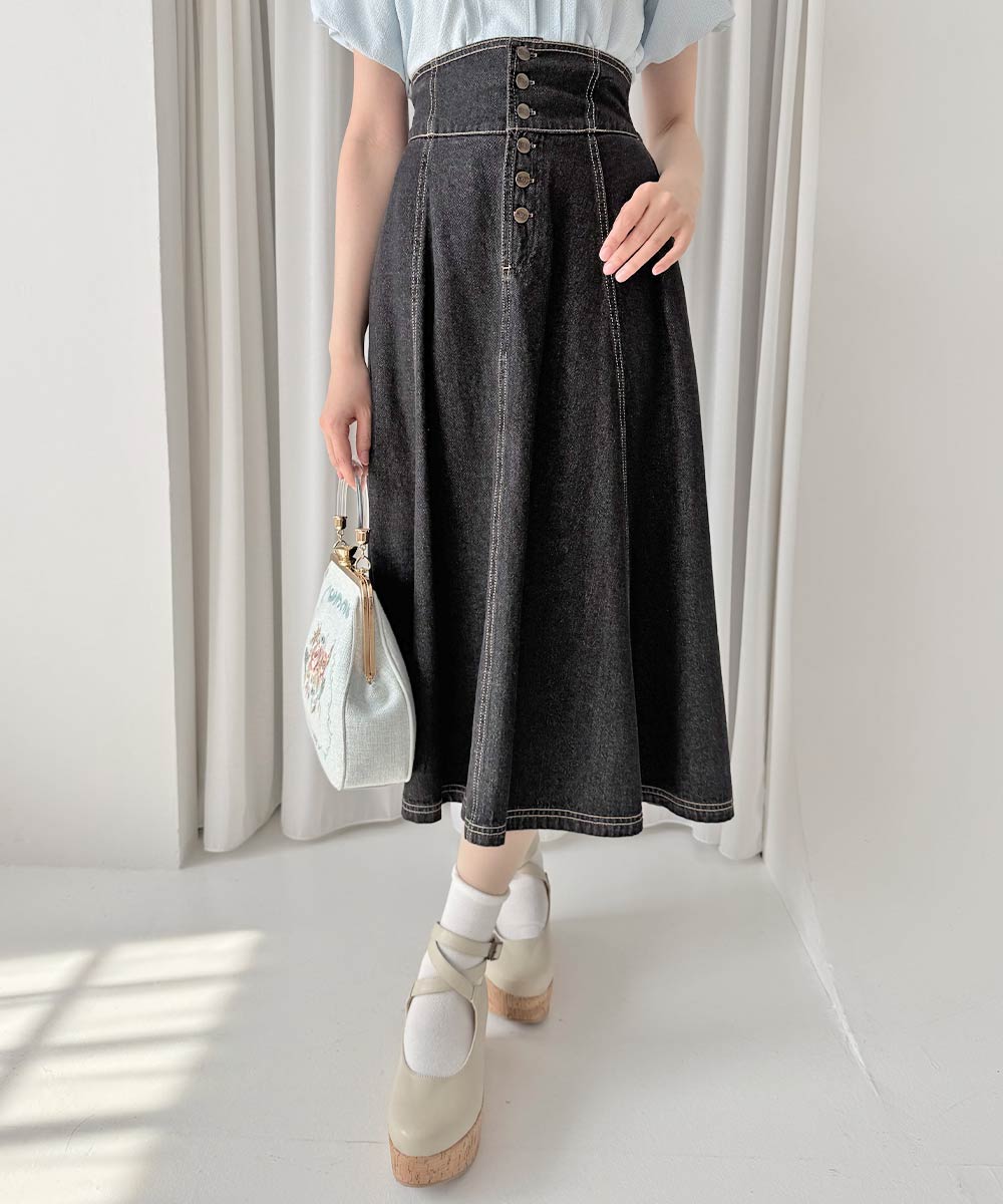 black / 157cm / 着用サイズ：１