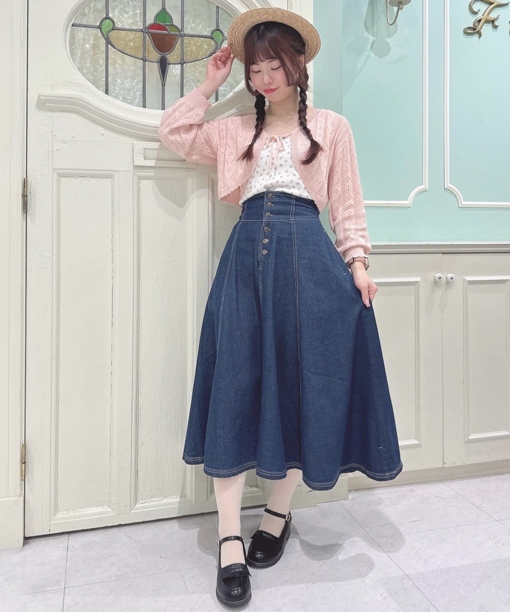 indigo / 160cm ： サイズ2