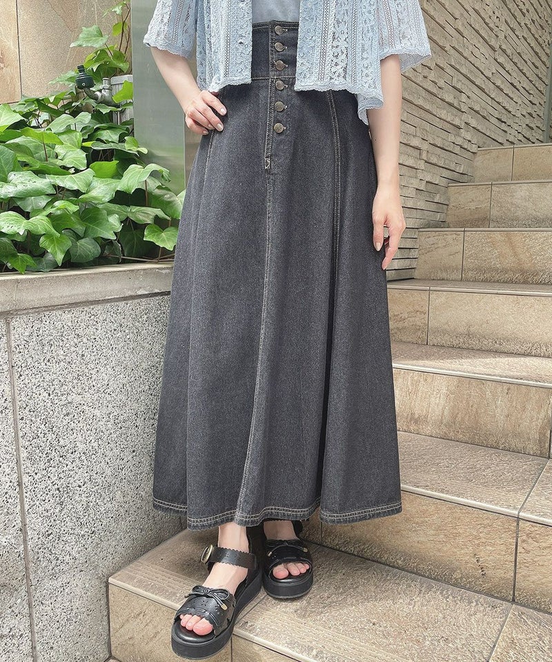 black / 152cm / 着用サイズ：2