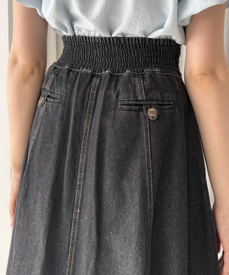 black / 157cm / 着用サイズ：１