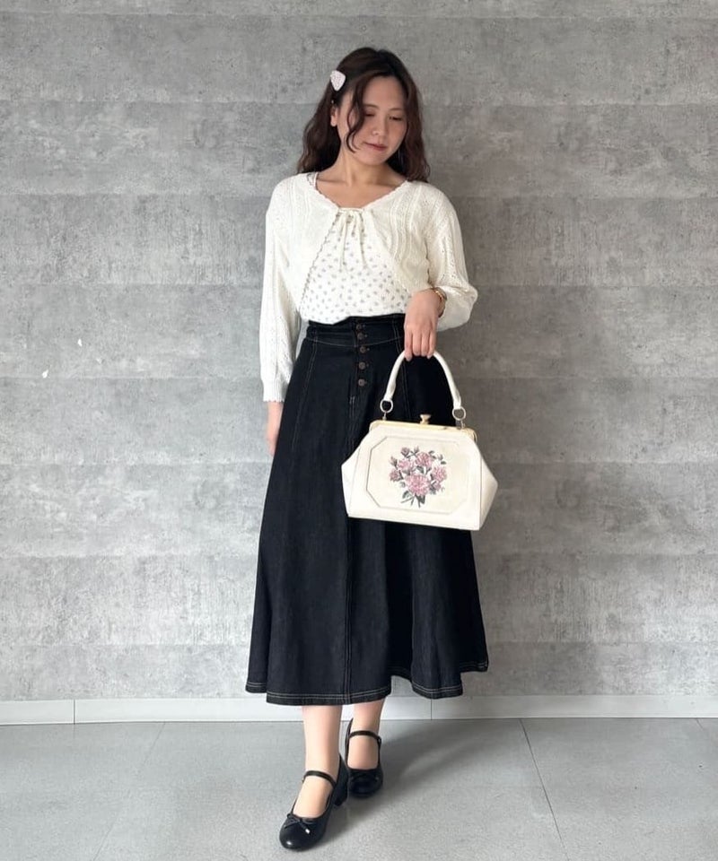 black / 163cm ： サイズ2