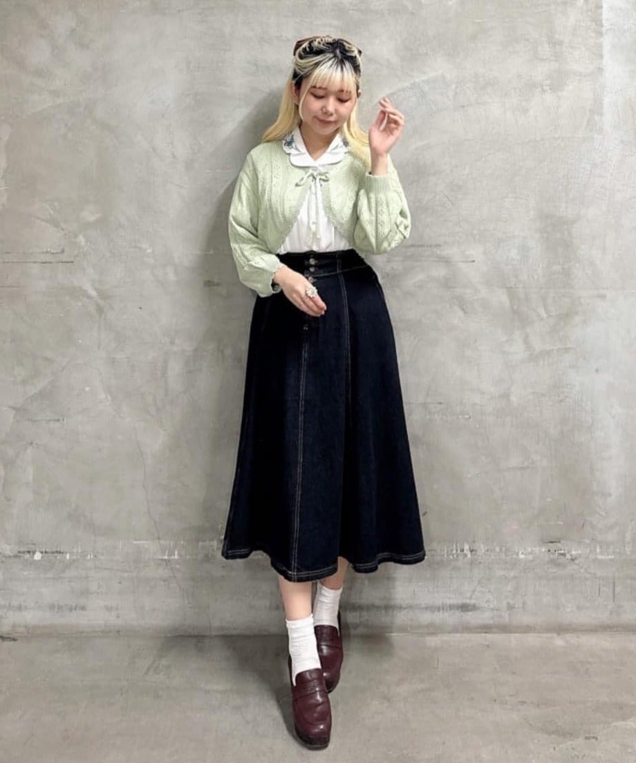 black / 153cm ： サイズ1