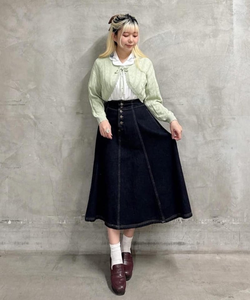 black / 153cm ： サイズ1