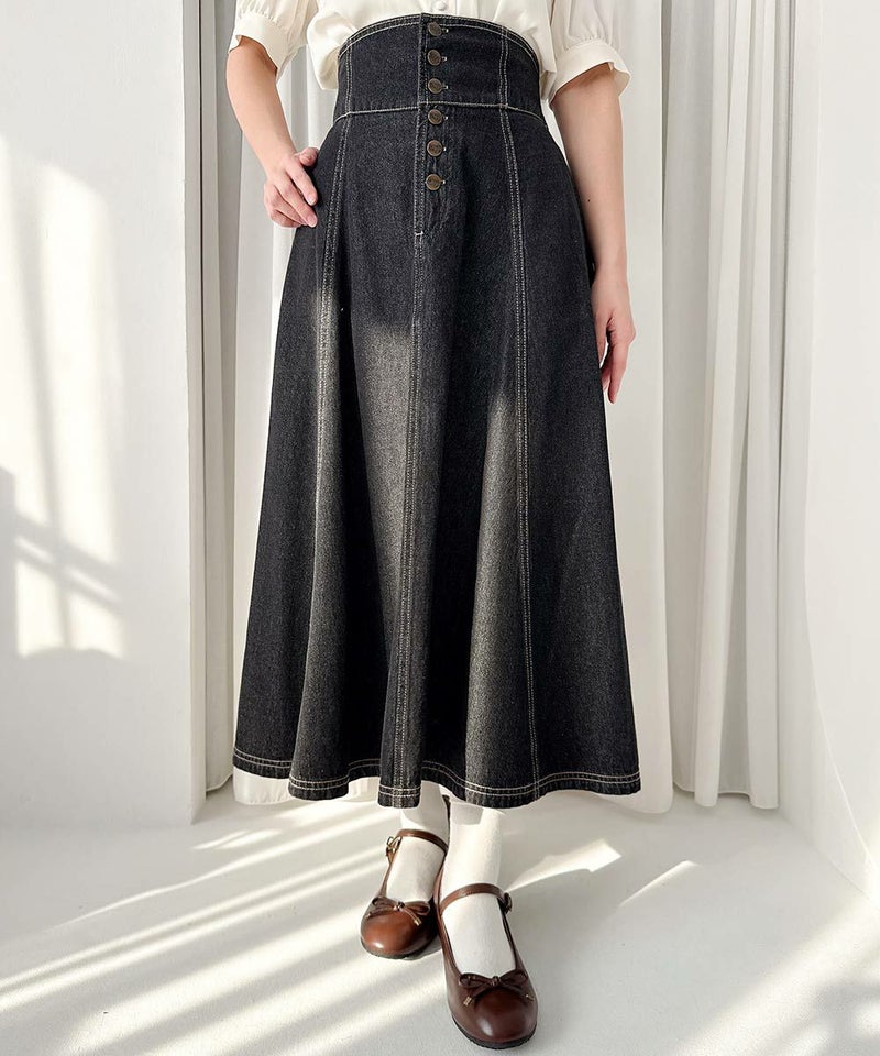 black / 152cm / 着用サイズ：1