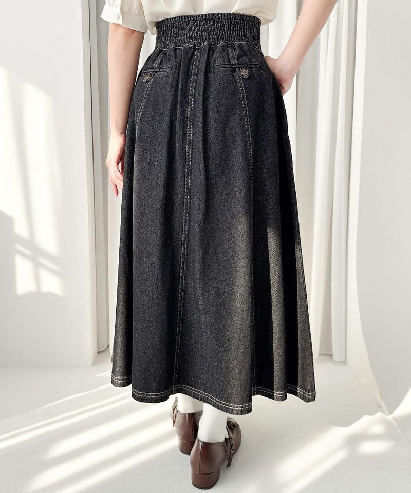 black / 152cm / 着用サイズ：1