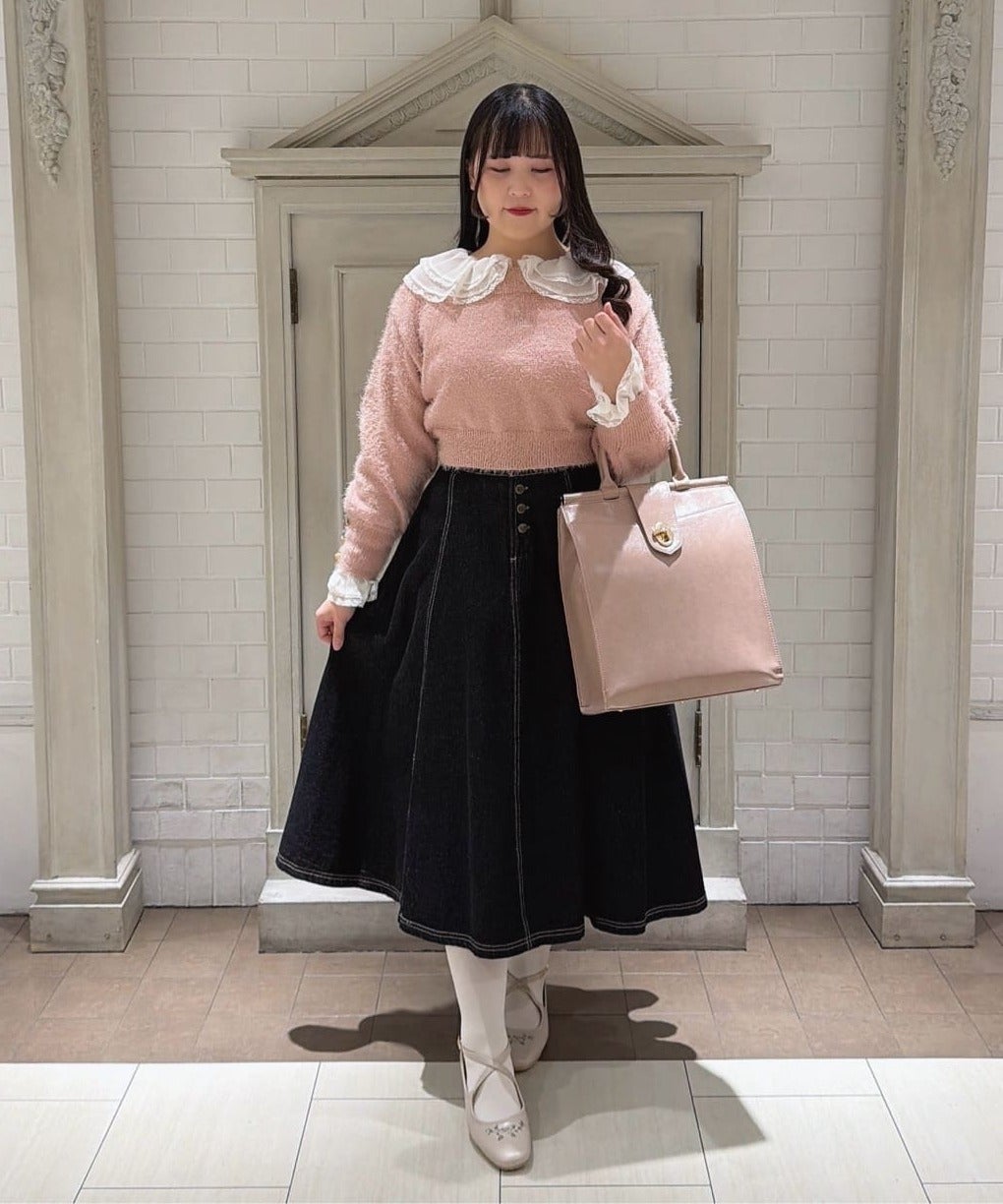 black / 158cm ： サイズ1