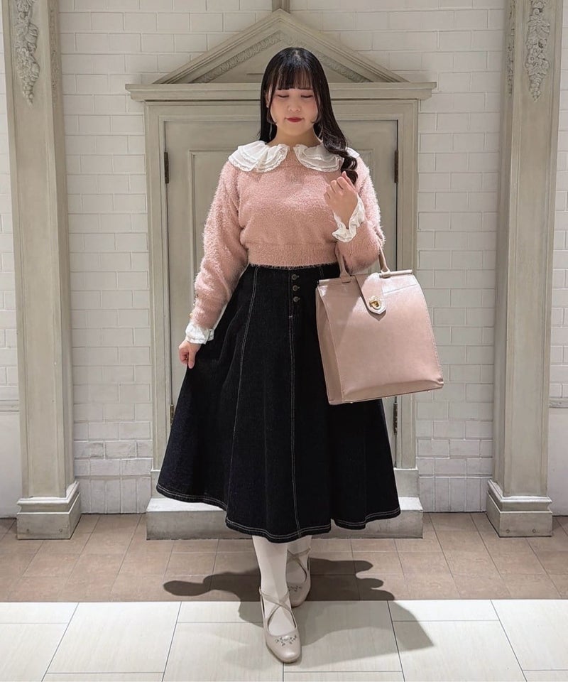 black / 158cm ： サイズ1