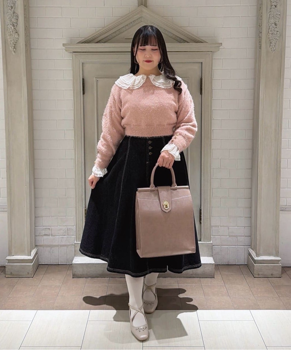 black / 158cm ： サイズ1