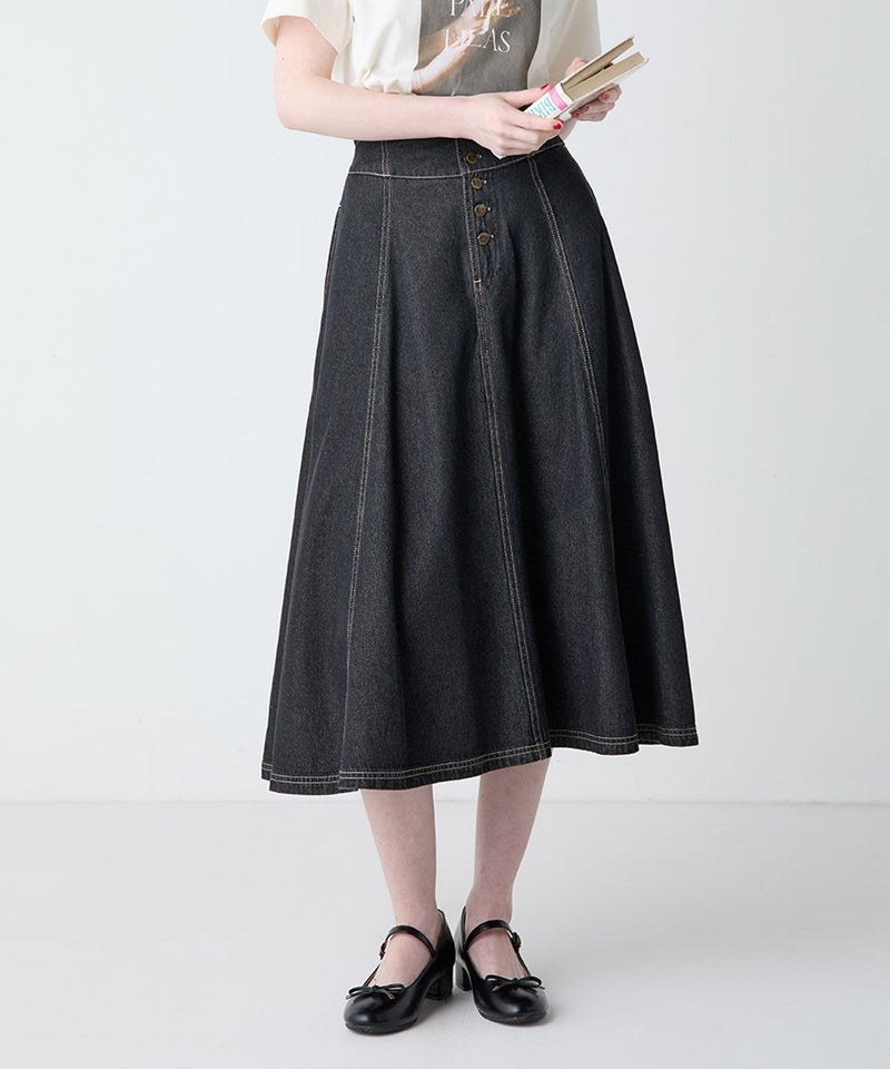 black / 170cm