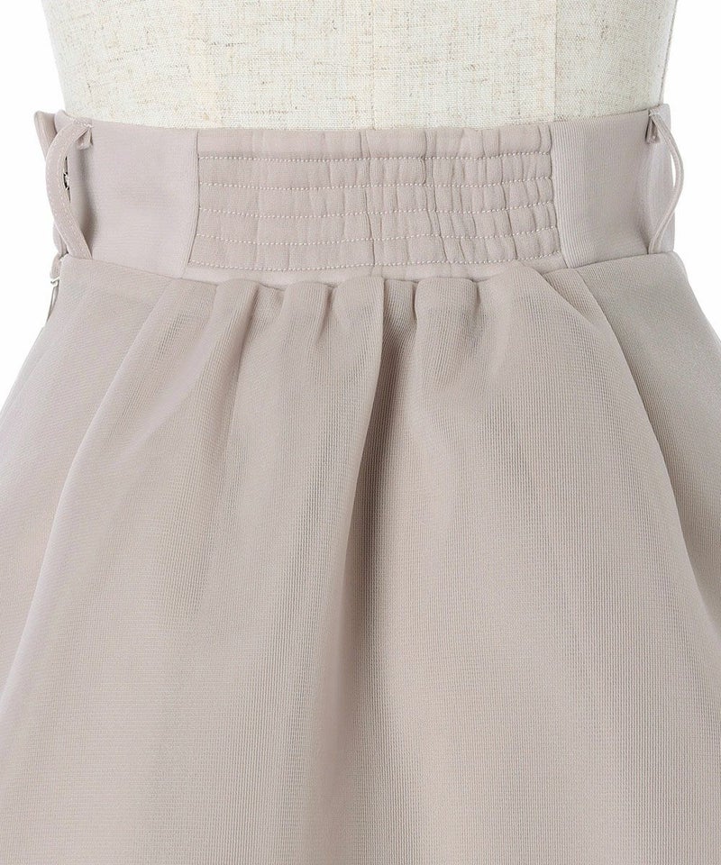 ウエストゴム (pink beige)