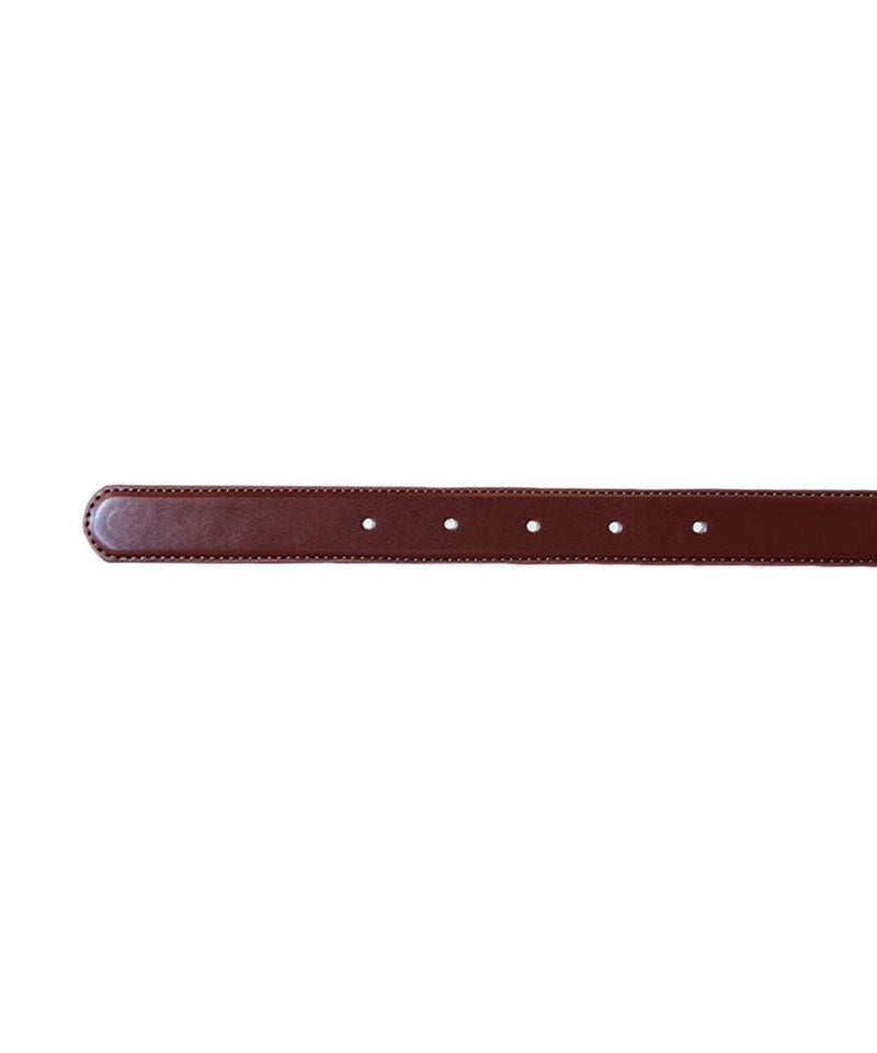 ベルト穴 （brown）