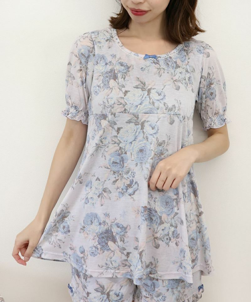 light blue / 158cm