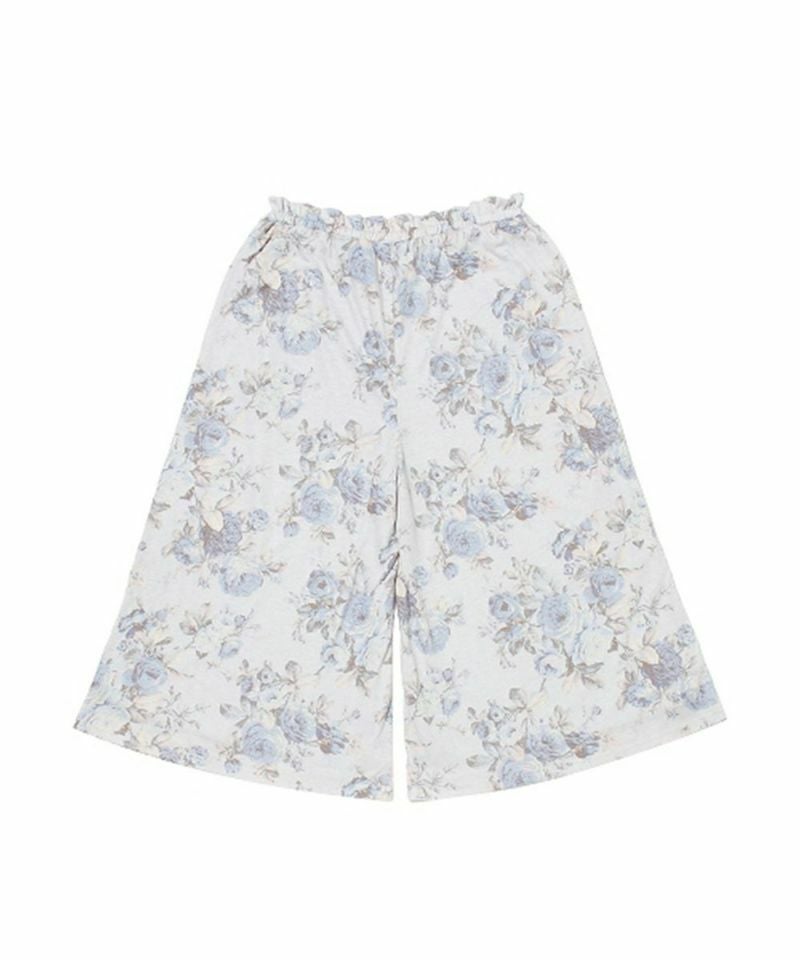 バック (light blue)