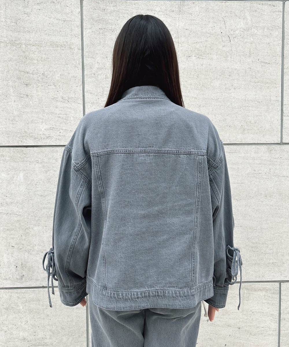 gray / 153cm