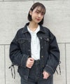 black / 165cm