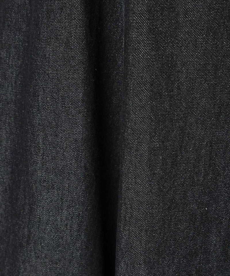 生地アップ (black)