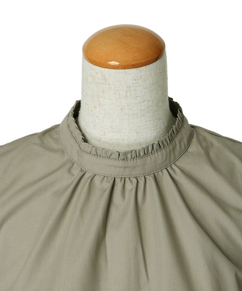 フロントアップ (grege)