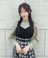 black / 157cm