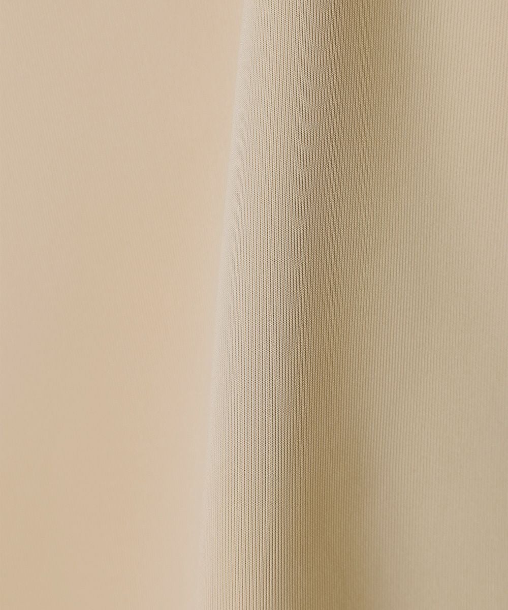 生地アップ (beige)
