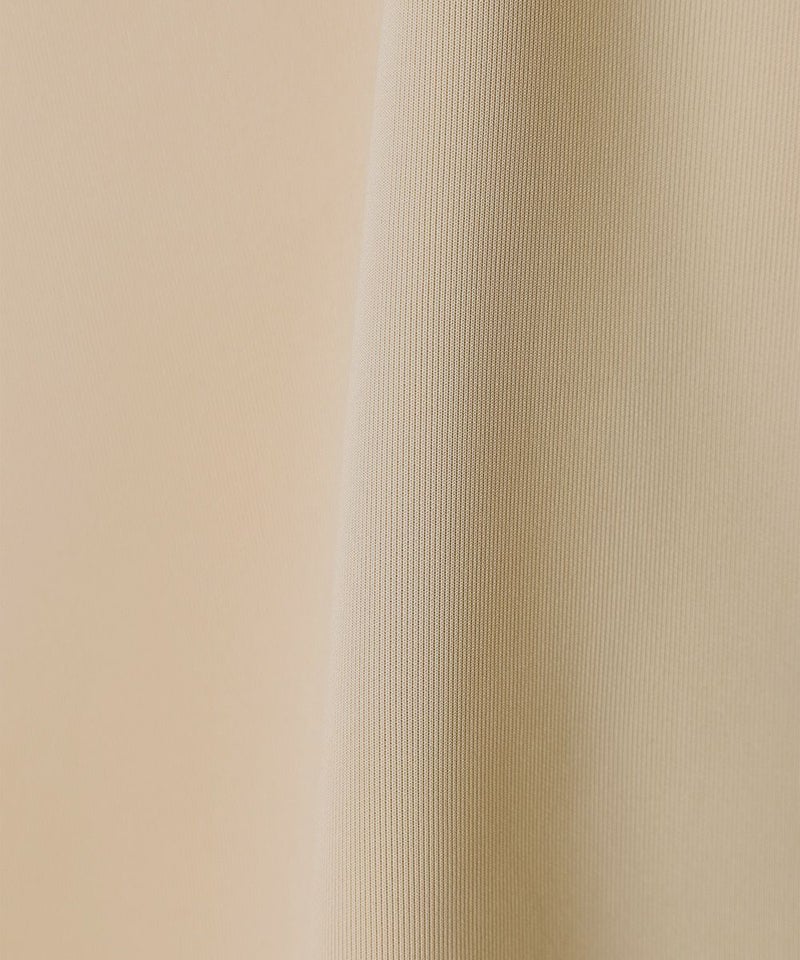 生地アップ (beige)