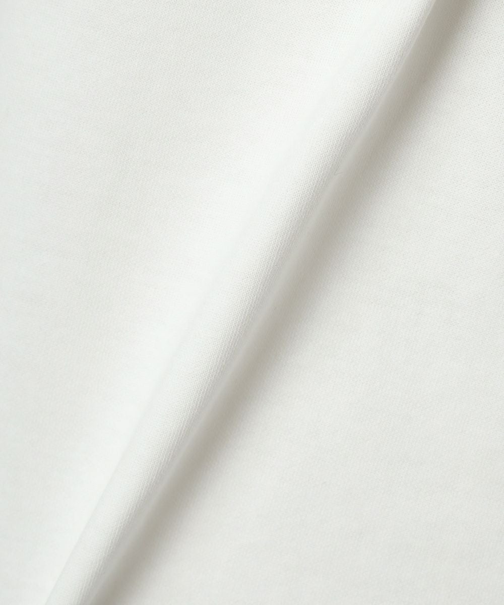 生地アップ (off white)