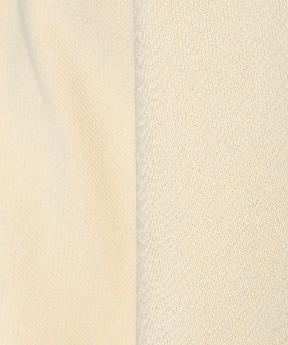 生地アップ (ivory)
