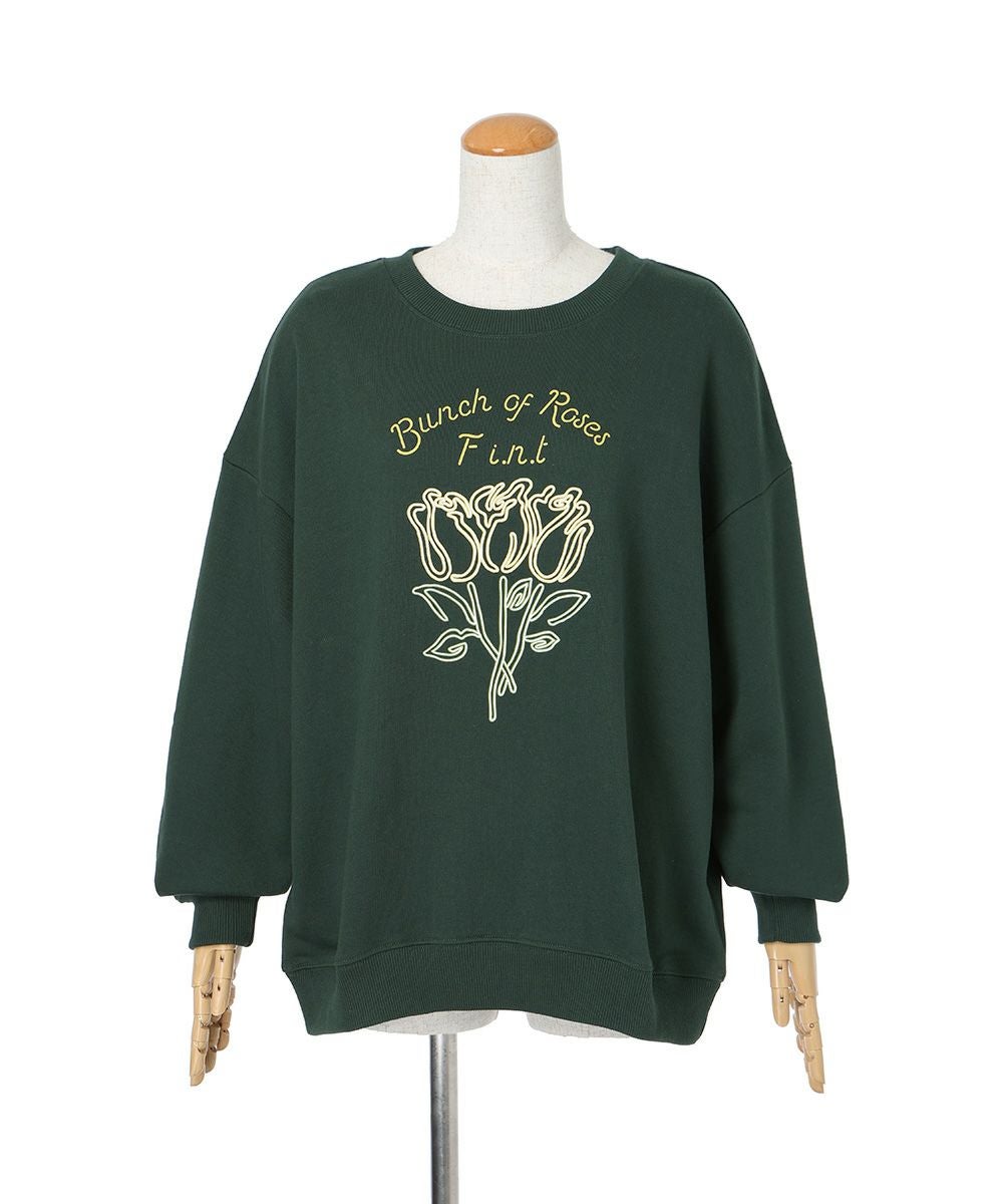 A-PLANTS ARCH グラフィックプリント スウェット A-PLANTS ARCH グラフィックプリント スウェット アパレル | A-PLANTS