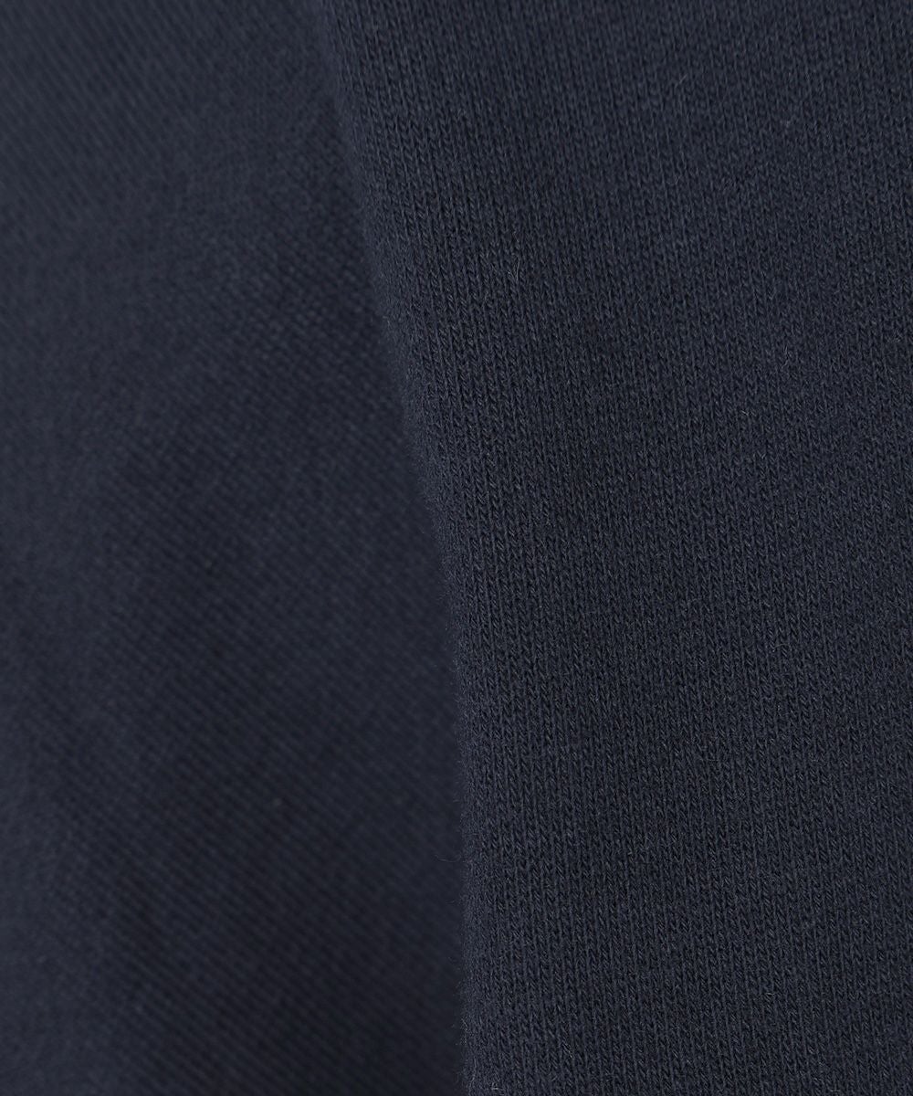 生地アップ (navy)