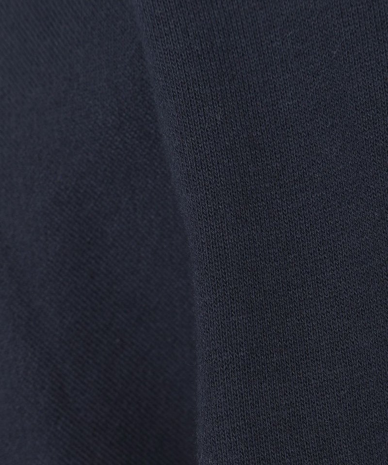 生地アップ (navy)