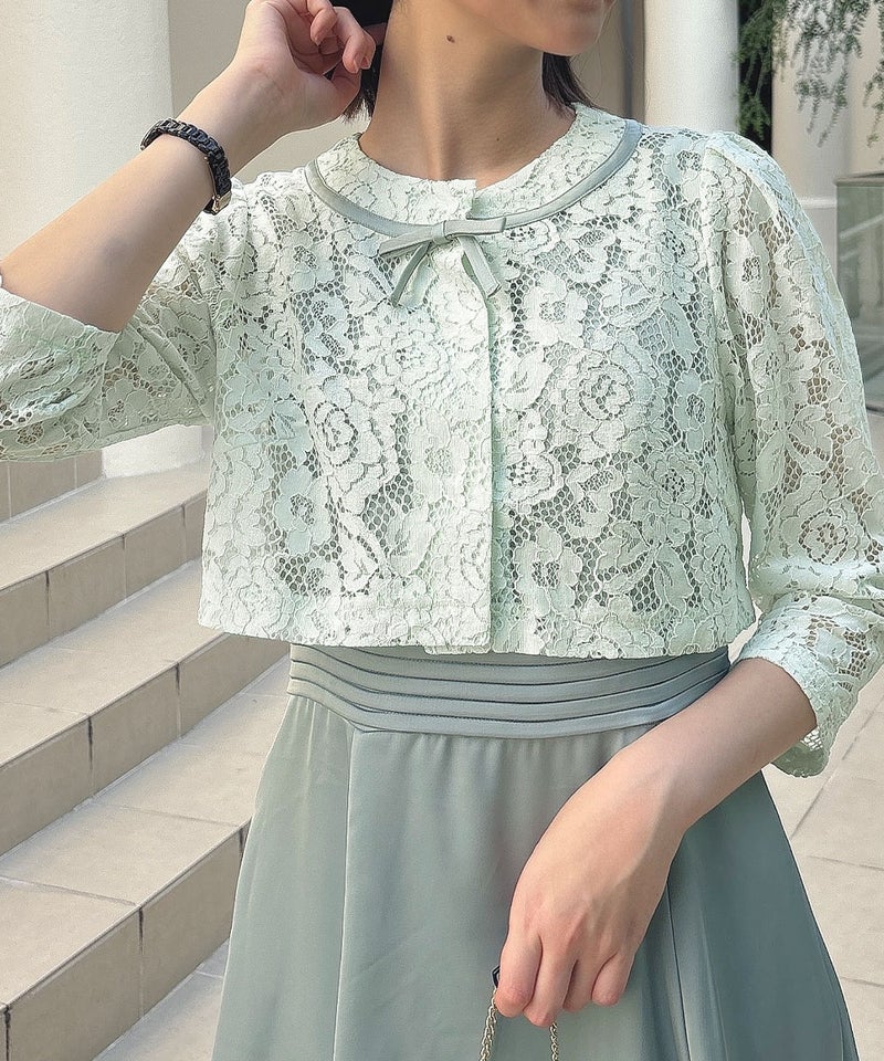 mint gray / 165cm / 着用サイズ：2