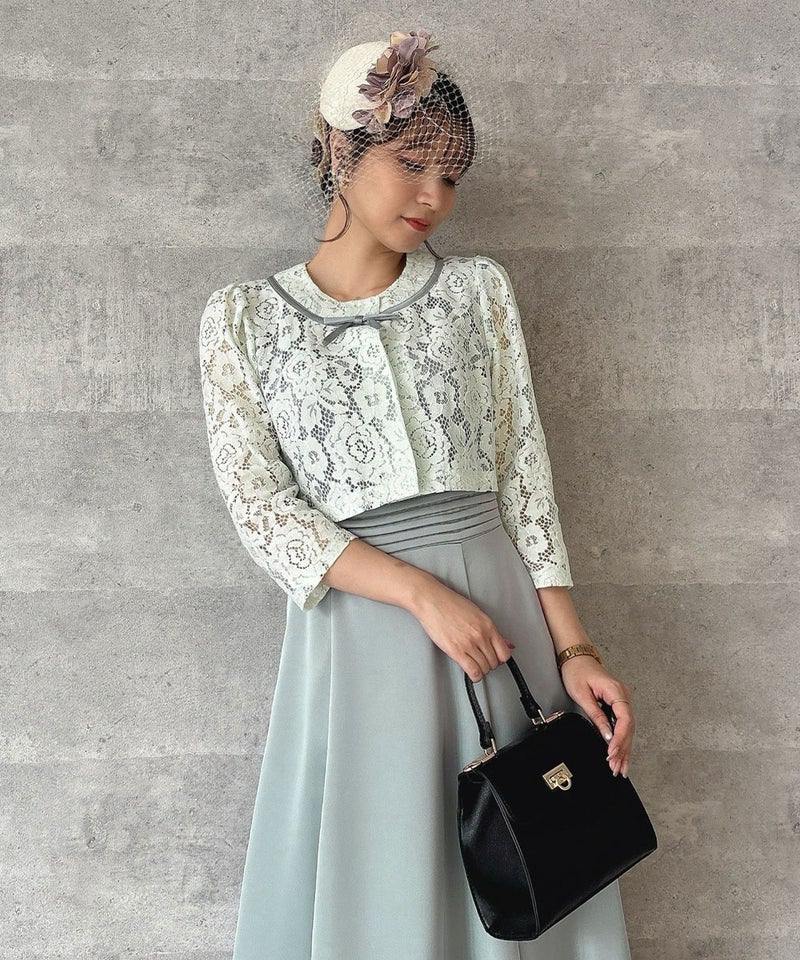 mint gray / 150cm / 着用サイズ：0