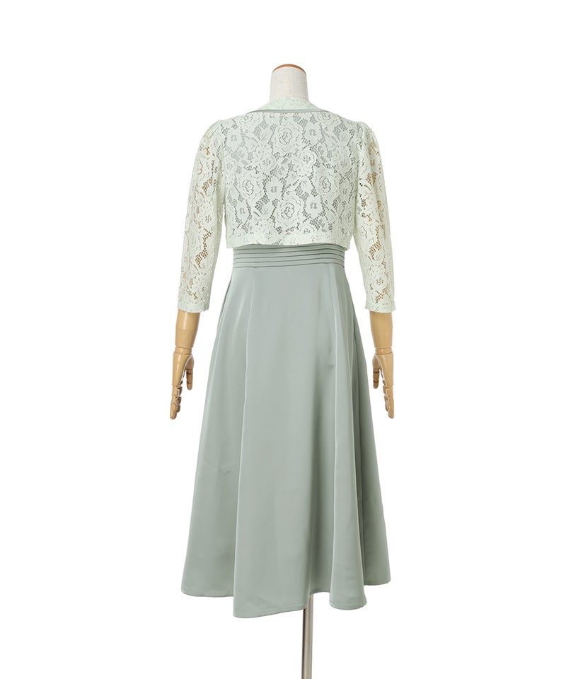 バック (mint gray)