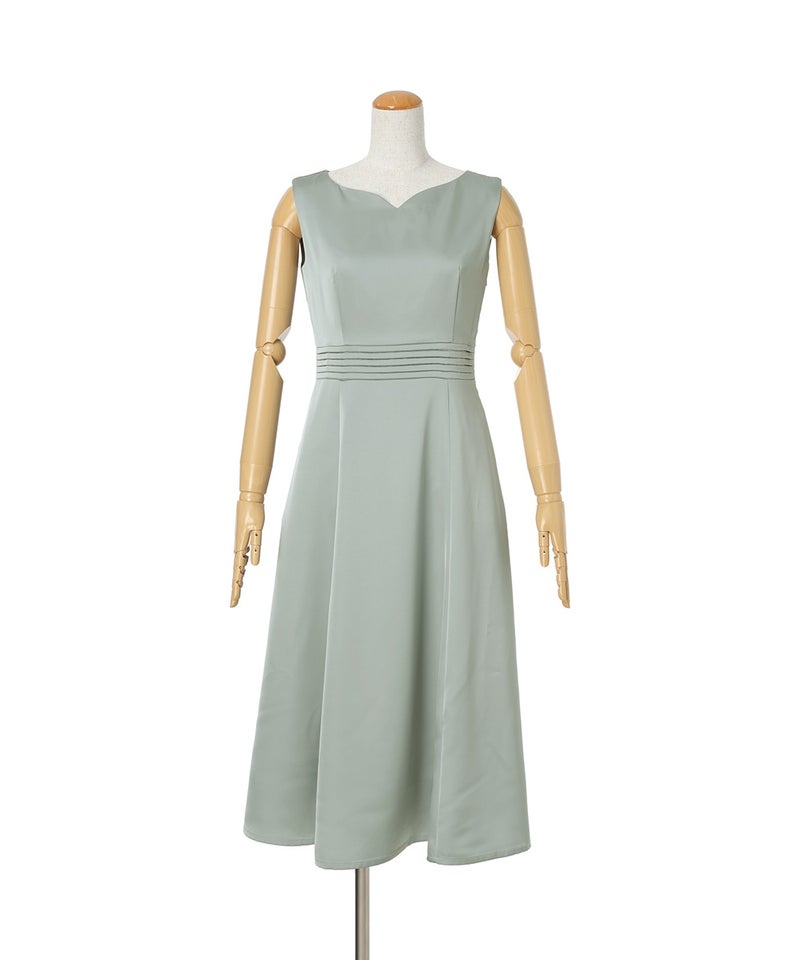 ワンピース (mint gray)