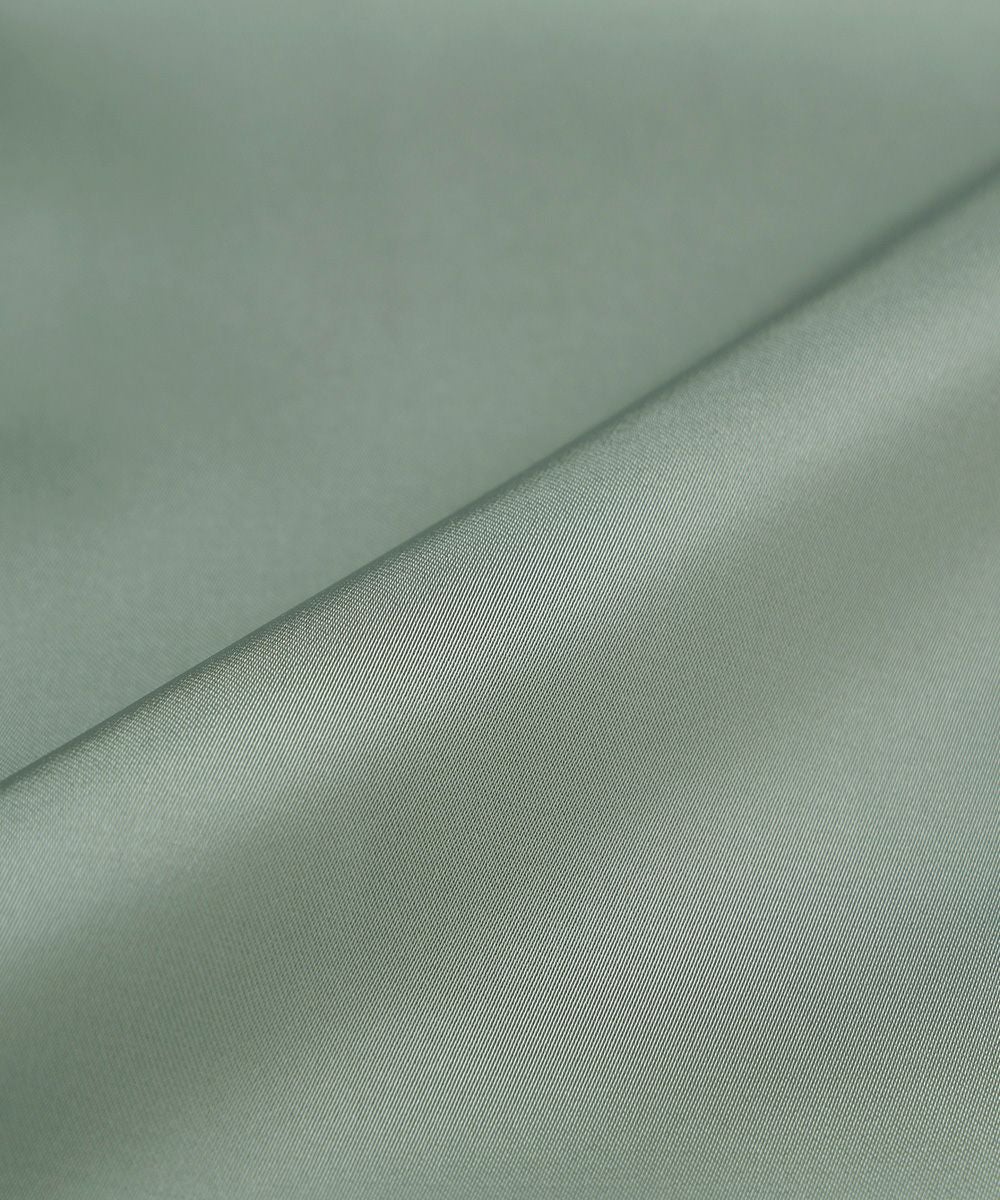 ワンピース / 生地アップ (mint gray)