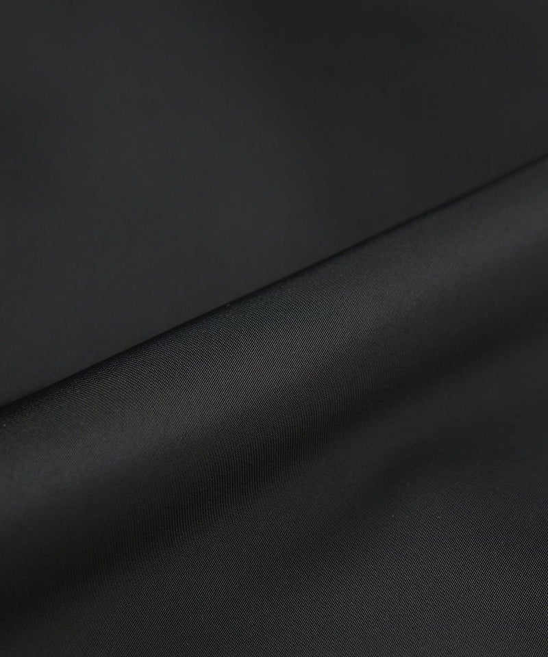 ワンピース / 生地アップ (black)