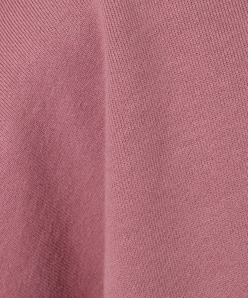 生地アップ (mauve)