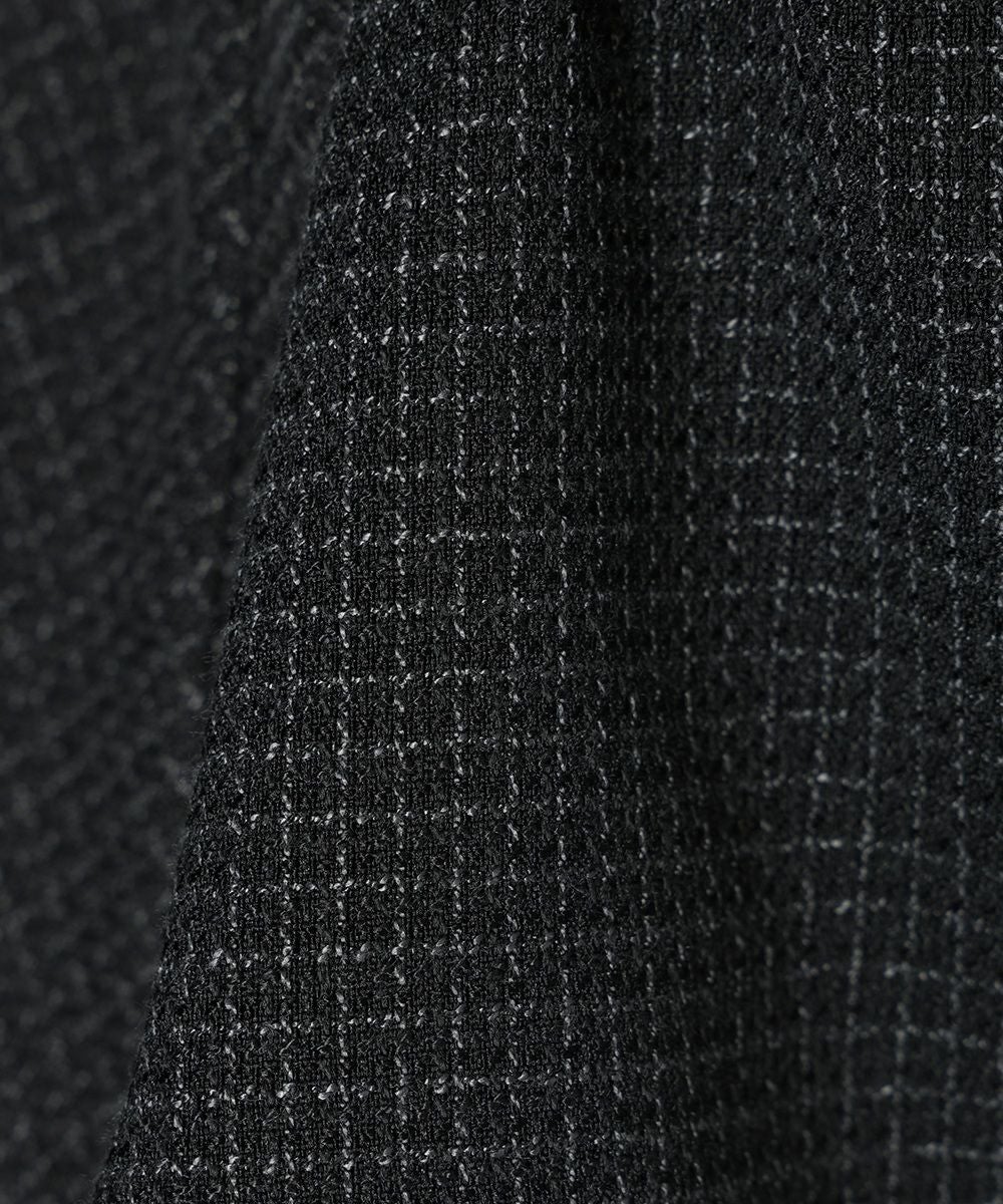 生地アップ (black)