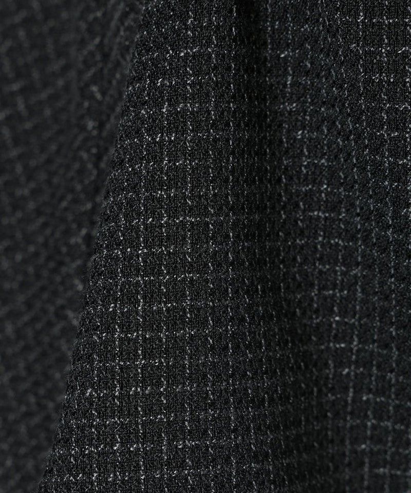 生地アップ (black)