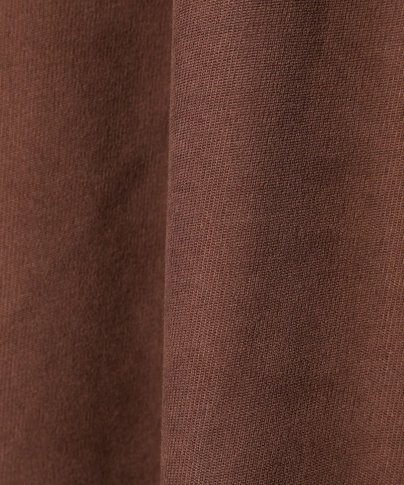 生地アップ (brown)