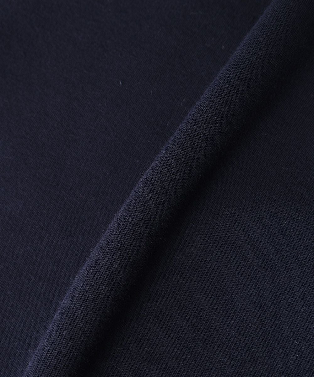 生地アップ (navy)