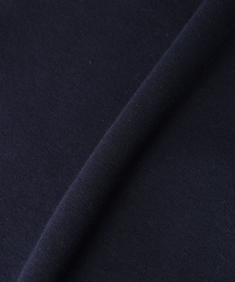 生地アップ (navy)