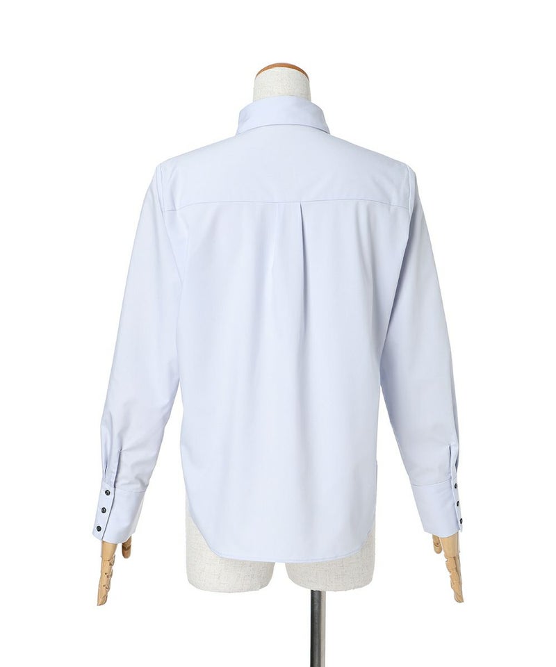 バック (light blue)