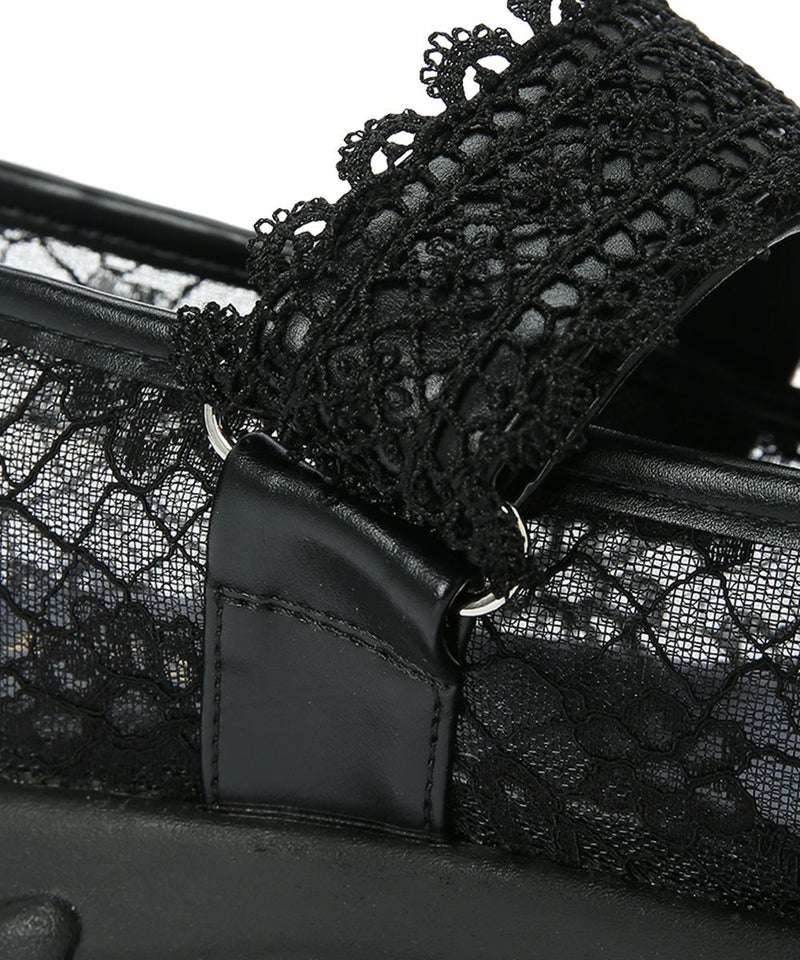 ディテールアップ (black)