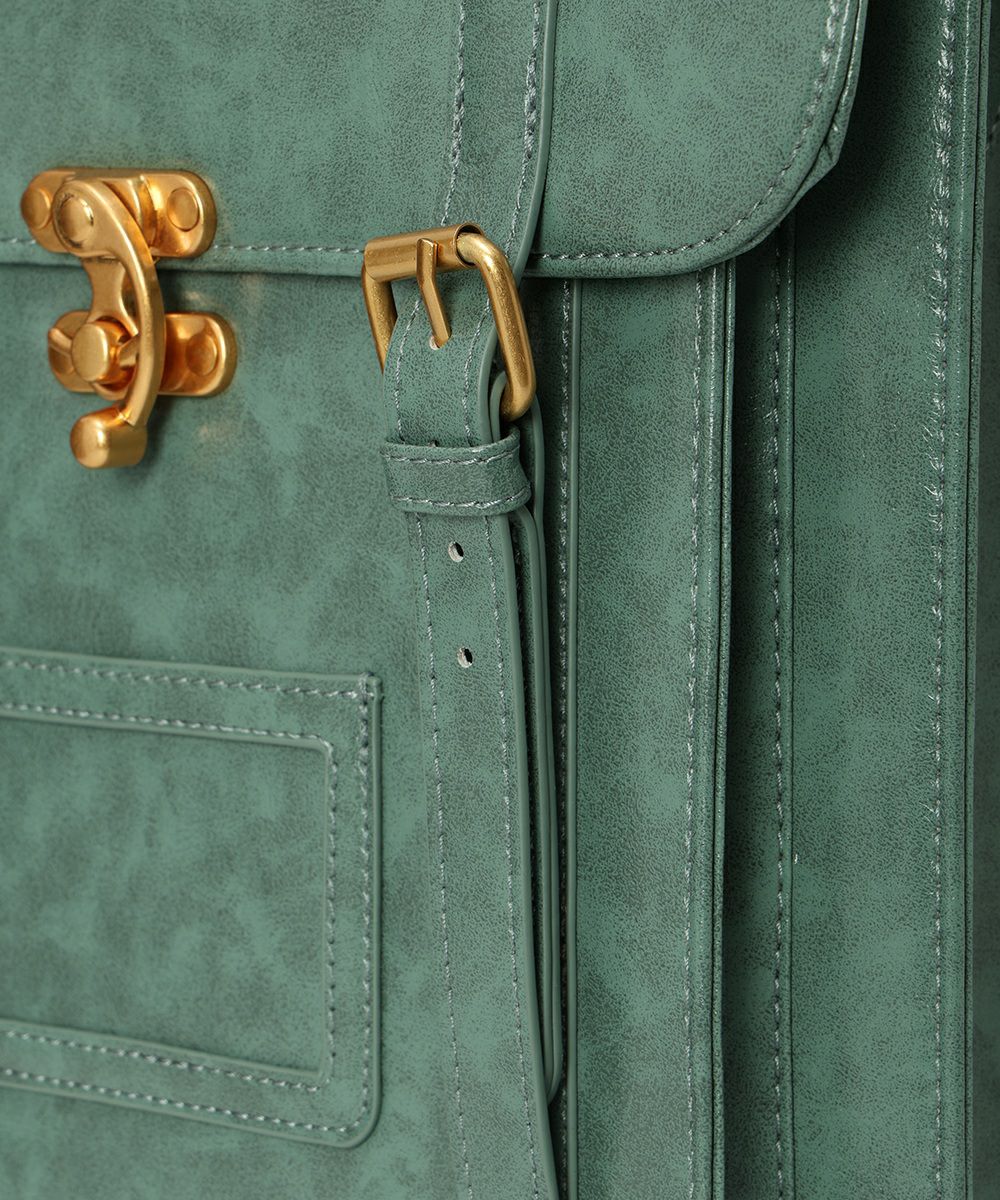 ベルト (blue green)