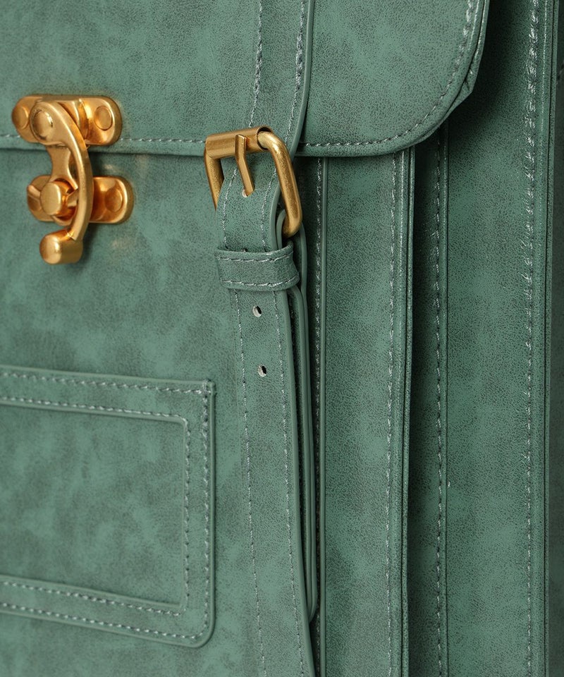 ベルト (blue green)