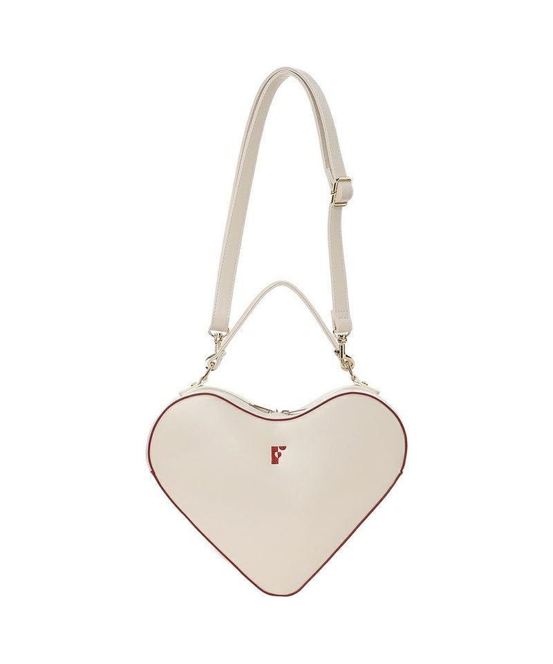 ショルダータイプの状態 (ivory)