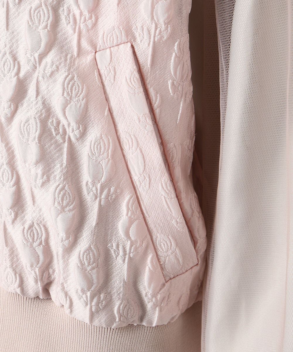 ポケット (light pink)